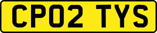 CP02TYS