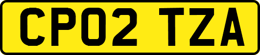 CP02TZA