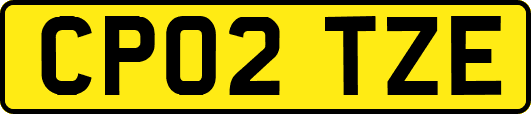 CP02TZE