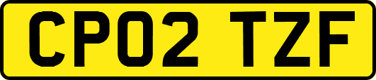 CP02TZF