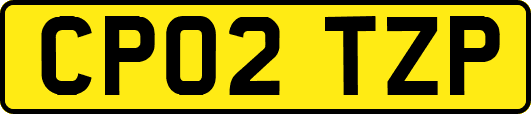 CP02TZP