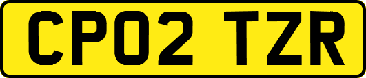 CP02TZR