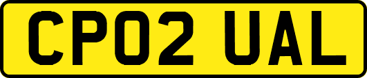 CP02UAL