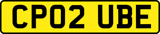 CP02UBE