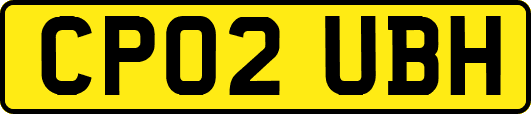 CP02UBH