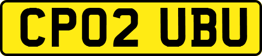 CP02UBU