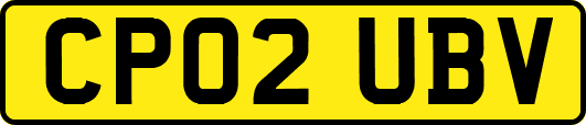 CP02UBV