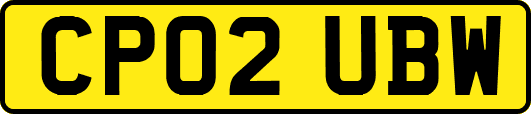 CP02UBW