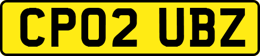 CP02UBZ