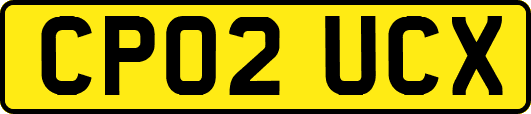 CP02UCX