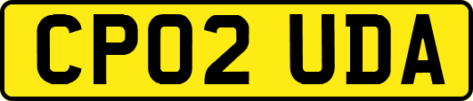 CP02UDA