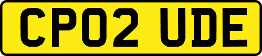 CP02UDE