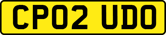 CP02UDO
