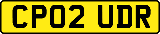 CP02UDR