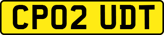 CP02UDT