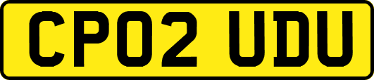 CP02UDU