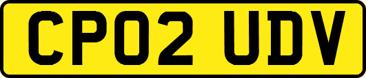 CP02UDV