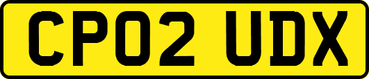 CP02UDX