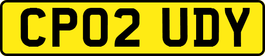CP02UDY