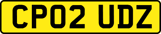 CP02UDZ