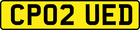 CP02UED