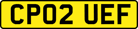 CP02UEF