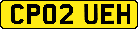 CP02UEH