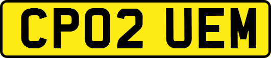 CP02UEM