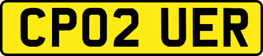 CP02UER