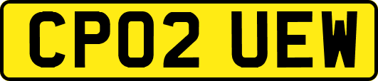 CP02UEW
