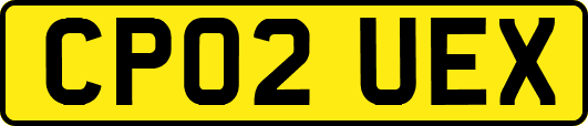CP02UEX