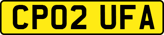 CP02UFA