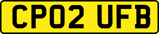 CP02UFB