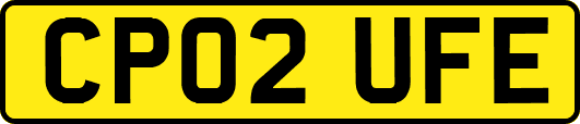 CP02UFE
