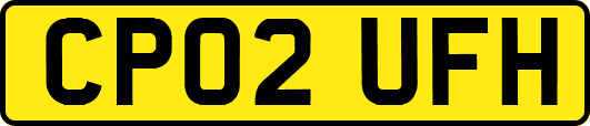 CP02UFH