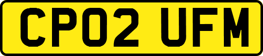 CP02UFM