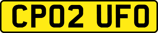 CP02UFO