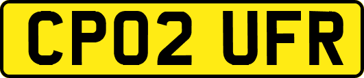 CP02UFR