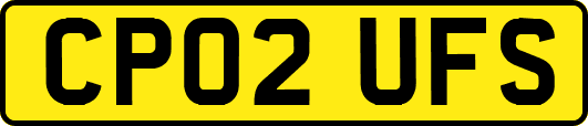 CP02UFS