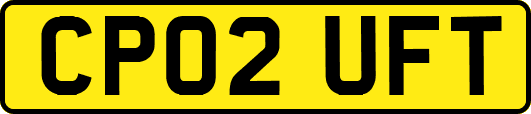 CP02UFT
