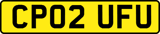 CP02UFU