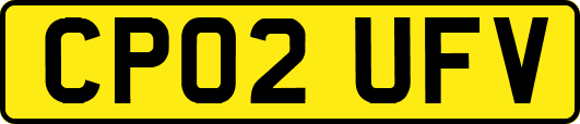 CP02UFV