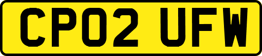 CP02UFW