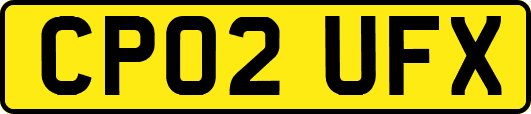 CP02UFX