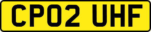 CP02UHF