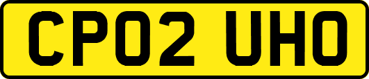CP02UHO