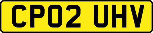 CP02UHV