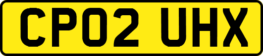 CP02UHX