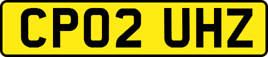 CP02UHZ