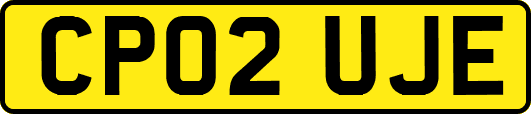 CP02UJE